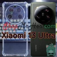 ราคา Xiaomi 13 Ultra - Xiaomi 13 Pro - Xiaomi 13 - Mi 13 Pro - Mi 13 - Xiaomi 13 Lite เคสนิ่มกันกระแทกแบบใส (43531441437)