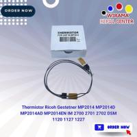 ราคา Thermistor Ricoh Gestetner MP2014 MP2014D MP2014AD MP2014EN IM 2700 2701 2702 DSM 1120 1127 1227 (48359478936)