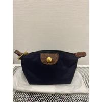 ราคา สินค้าใหม่ แท้100% Longchamp LE PLIAGE COIN PURSE กระเป๋าใส่เหรียญ (สีกรมท่า Navy) (18200673565)