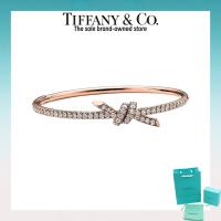 ราคา 100% S925 Silver Tiffany Jewelry พร้อมกล่อง ของขวัญประณีต ชุดแหวนประดับเพชร (44481055385)