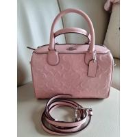 ราคา Coach speedy bag แท้ (6422346717)