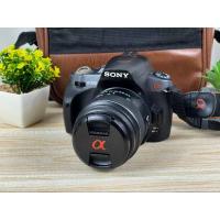 ราคา กล้อง Sony Alpha A330 + SAL 18-55mm สภาพใหม่ (22219087323)
