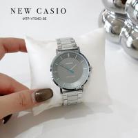 ราคา Casio Standard นาฬิกาข้อมือ รุ่น MTP-VT04 (MTP-VT04D-1E,MTP-VT04D-7E,MTP-VT04D-8E,MTP-VT04L-7E) (46105921955)