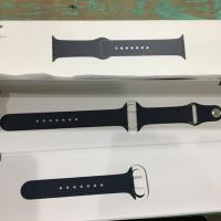 ราคา สาย Apple Watch 38mm Sport Band สีมิดไนท์บลู สินค้ามือสอง ของแท้ สินค้าฝากขาย ไม่ผ่านการใช้งาน (1527649077)