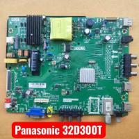 ราคา บอร์ดทีวี PANASONIC TH-32D300T, TH-32E300T (แท้ถอด) (51354952174)