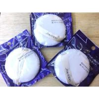 ราคา sale เลิกเอามาของแท้นะจ้ะ SHISEIDO Powder Puff No 124 พัฟแต่งหน้า Shiseido จากญี่ปุ่น (7991179544)
