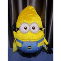 ราคา ตุ๊กตามินเนี่ยน Minion Toy Plush ขนาด 20 นิ้ว (27929348477)