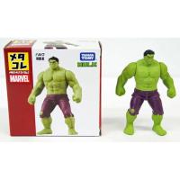 ราคา Metal Figure Collection Marvel Hulk (8267471223)
