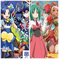 ราคา การ์ดเกม Vanguard JP ชุด G-TD08 และ G-TD12 (เฉพาะตัวเด็ค) (41331344778)