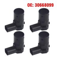 ราคา 4 ชิ้น/ล็อต PDC เซ็นเซอร์ที่จอดรถสําหรับ Volvo S40 V50 C70 V70 2005 2006 2007 2008 2009 2010 2011 2012 รถ stylingauto อะไหล่ตกแต่งรถ (52961092092)
