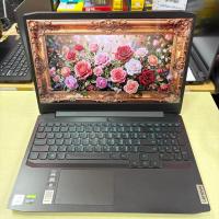 ราคา LENOVO IDEAPAD GAMING 3 15IMH05 - 81Y400PATA ติดฟิล์มกันรอยหน้าจอแล้ว สภาพเครื่อง 85% (51610157689)
