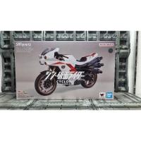 ราคา S.H.Figuarts CYCLONE [ SHIN MASKED RIDER ] (25542878250)