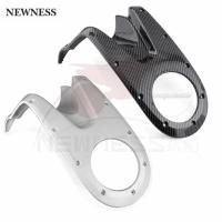 ราคา Carbon fiber/ Unpainted fuel tank shell, fairing suitable for Ducati Monster 696/ 795/ 796/1100, Up (54702977704)