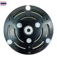 ราคา ฝาหน้าคลัช คอมแอร์ 10S ใส่ Vigo Vios Yaris Avanza Revo หน้าคลัชคอม คอมแอร์ (24897431028)