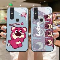 ราคา เหมาะสำหรับ VIVO V15 V23e V19 V23 V9 Youth 6GB V21 4G 5G V11 V11i V20 Pro V21s กรณีโทรศัพท์ป้องกันการตกเคส Cartoon (25437553286)