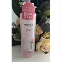 ราคา Mamonde rose water toner (2012305169)