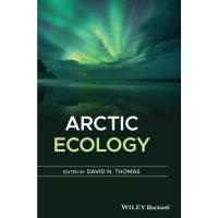ราคา หนังสือ Arctic Ecology ed 1/2021 (45956738667)