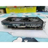 ราคา ASUS Dual RTX 3060 12GB GDDR6 [มือสอง] (22879723626)