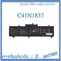 ราคา ✿BATTERY ORIGINAL ASUS แบตเตอรี่ ของแท้ ASUS Zephyrus S15 GX502G ROG GA502DU/LV/LU GX502LWS/GW C41N1837✅ battery (43303962381)