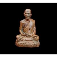 ราคา รูปหล่อลอยองค์รุ่นแรก หลวงพ่อช่วง วัดควนปันตาราม จ.พัทลุง ปี2540 ใต้ฐานอุดเทียนชัย (หายาก) (8160774888)