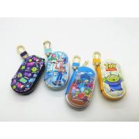 ราคา พวงกุญแจกระเป๋าเก็บกุญแจรีโมทรถยนต์ Toystory (2518721386)