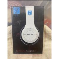 ราคา หูฟังไร้สาย 7Degree SP7 Wireless ปกติ 599 พิเศษ 289 เท่านั้นสินค้ามีจำนวนจำกัด (10417455732)