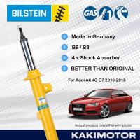 ราคา BILSTEIN AUDI A6 4G C7 2010-2018 B6/B8 SHOCKS ABSORBER (51259549905)