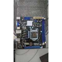 ราคา MAINBOARD 1155 ASROCK H61M-VS3 มือสอง (9602878860)