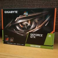 ราคา GTX 1660 SUPER GIGABYTE (2924551711)