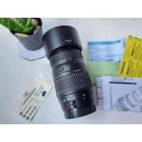 ราคา Tamron AF 70-300MM. F4-5.6 DI LD MACRO For CANON (15809540077)