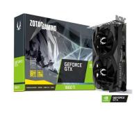 ราคา GTX 1660TI ZOTAC 6GB DDR5 (7192136345)