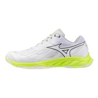 ราคา รองเท้าแบดมินตัน MIZUNO WAVE FANG 2 (71GA231341) (42215200588)