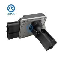 ราคา 6Pins YS4Z-12B579-AA Mass Air Flow Meter MAF Sensor สําหรับ FORD Escape Escort Taurus Explorer Focus Ranger Windstar E-150 E-250 (53509522436)