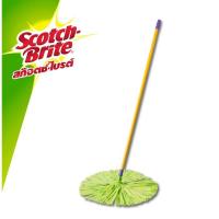 ราคา ไม้ม็อบ สก๊อตช์-ไบรต์ เขียว Scotch Briteซุปเปอร์ (7316875286)