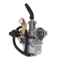 ราคา PZ19 คาร์บูเรเตอร์ 19 มม.Carb สําหรับ TaoTao Baja 50cc 70cc 90cc 110cc 125cc จีน Quad 4 จังหวะ ATV Go Kart Pit Dirt Bike สกู๊ตเตอร์ (55751311420)