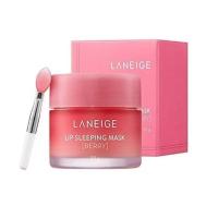 ราคา มาส์กบำรุงริมฝีปาก Laneige Berry 20 กรัม บำรุงล้ำลึก ริมฝีปากนุ่มชุ่มชื้นยาวนาน (56210444280)