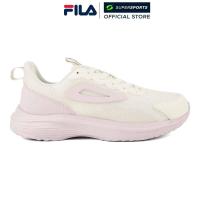 ราคา FILA Crome รองเท้าวิ่งผู้หญิง สีขาว (43424294623)