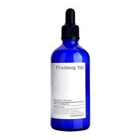 ราคา [สินค้าเกาหลีของแท้100%_ส่งจากไทย] Pyunkang Yul : Moisture Serum 100ml. [Exp 2026] (22089437442)