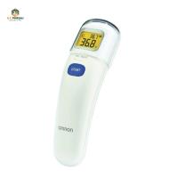 ราคา ปรอทวัดไข้ทางหน้าผาก OMRON (MC-720) (41715296621)