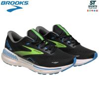 ราคา แนะนําให้วิ่ง: Brooks Adrenaline GTS 23 Stable Support รองเท้าวิ่งระบายอากาศที่สะดวกสบาย พร้อมกล่องรองเท้า YRPQ (47910241017)