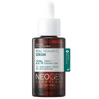 ราคา NEOGEN Dermalogy Real Vitamin C Serum 1.13 .oz / 32g (วันหมดอายุ: 2028.03) (19967043220)