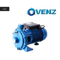 ราคา ปั๊มหอยโข่ง ปั๊มน้ำ Venz VB100 1HP 1 นิ้ว 220V รับประกัน 6 เดือน (21152939572)