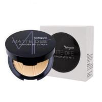 ราคา Sureeporn Matte Dee Powder SPF35 PA++ 10g. แป้งพัฟสุรีย์พร แมทดีพาวเดอร์ เอสพีเอฟ แป้งผสมรองพื้น (25440899640)