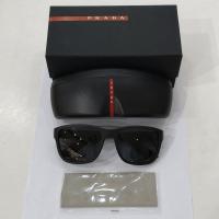 ราคา [มือสอง] แว่นกันแดด PRADA SPS01U DG05S0 59 (54806736762)