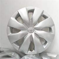 ราคา Toyota Vios ฝาครอบดุมล้อ R14/R15/ ฝาครอบดุมล้อดัดแปลงชิ้นส่วนล้อรถฝาครอบล้อขอบฝาครอบ IGC6 (48857340478)