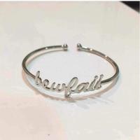 ราคา กำไลข้อมือชื่อสั่งทำ (28164300884)