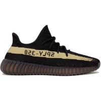 ราคา Adidas Yeezy Boost350 Black Green (1903979804)