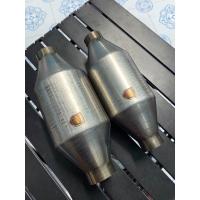 ราคา ท่อแคทตาไลติก catalytic ท่อแคทใหม่ ขนาดยาว25/27cm เข้าออก 4.3/5cm (2นิ้ว) (22087588281)