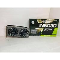 ราคา ขายการ์ดจอมือสอง INNO3D TWIN X2 GTX1650SUPER 4GB ต่อไฟเพิ่ม 6pin (9825721112)