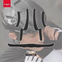 ราคา ฟองน้ำหมวก Met Helmet Pads Set ของแท้ Manta/Rivale (40703688009)